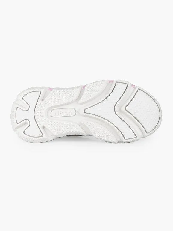 Ellesse Zapatillas de cordones con cuña