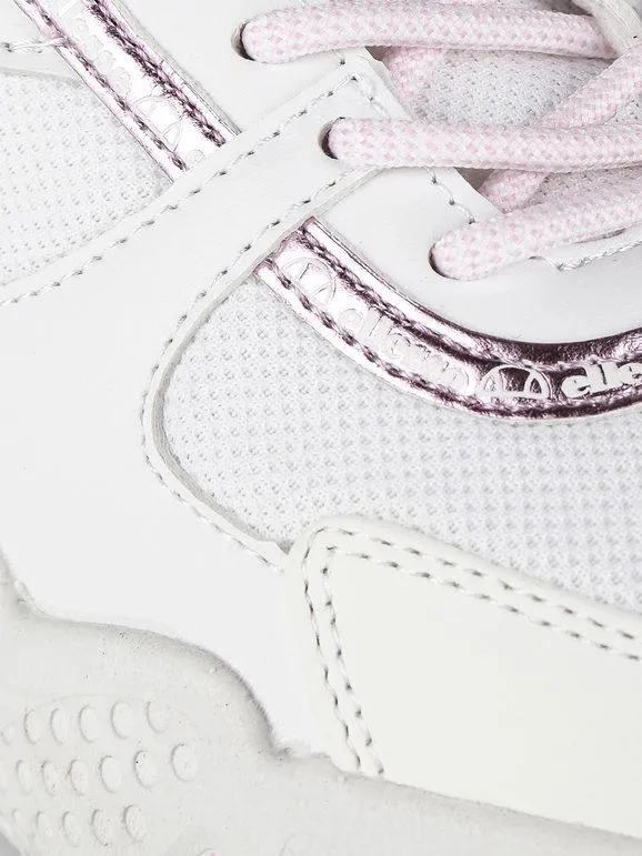 Ellesse Zapatillas de cordones con cuña
