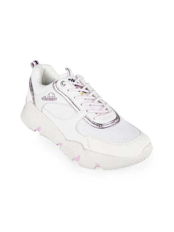 Ellesse Zapatillas de cordones con cuña