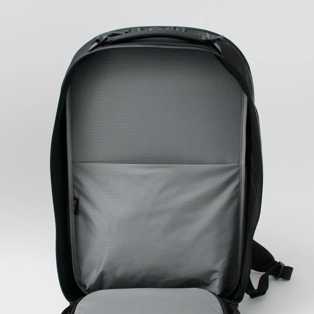 Ember negra / Citadela 25