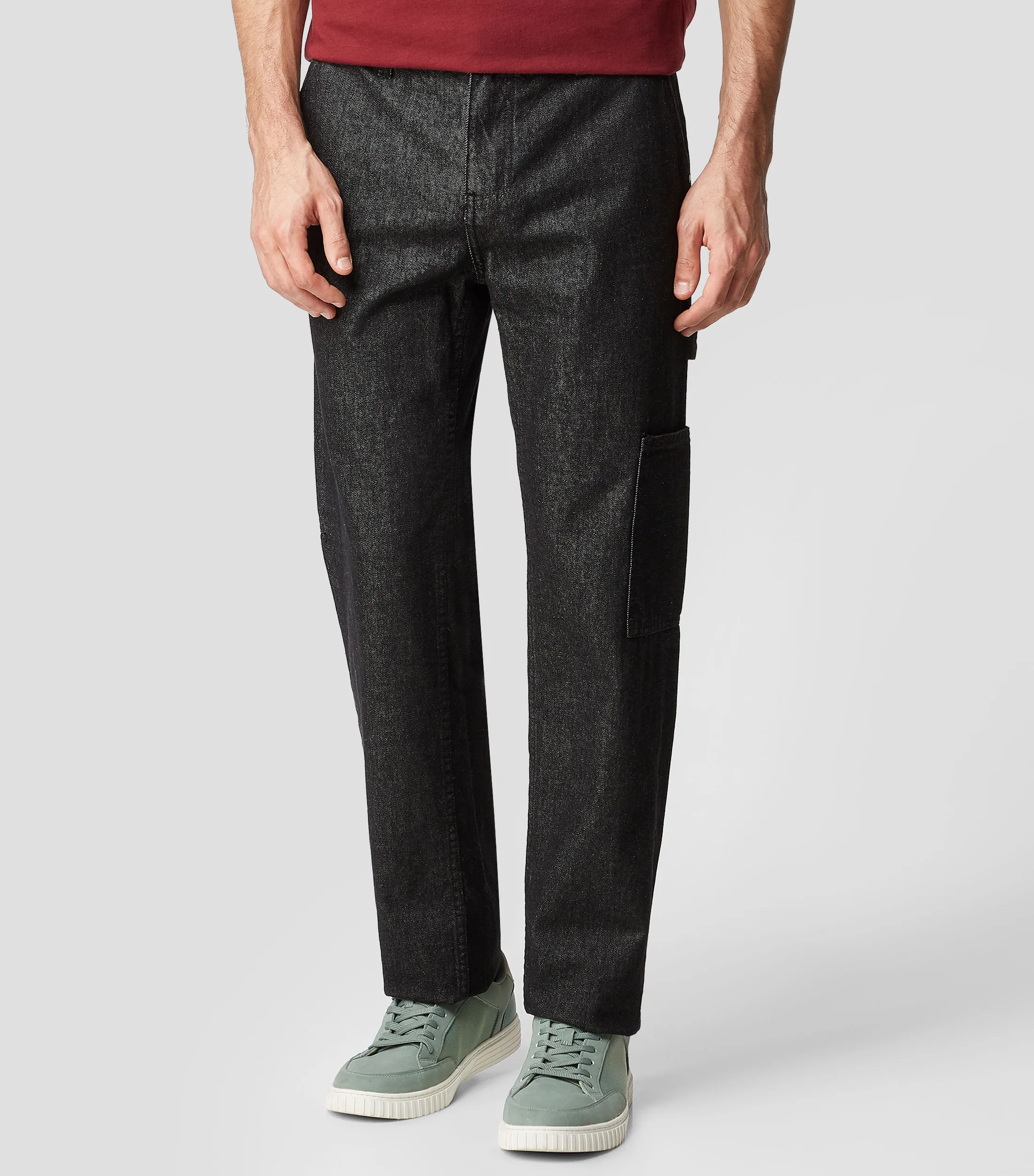 Epsilon Pantalón Hombre