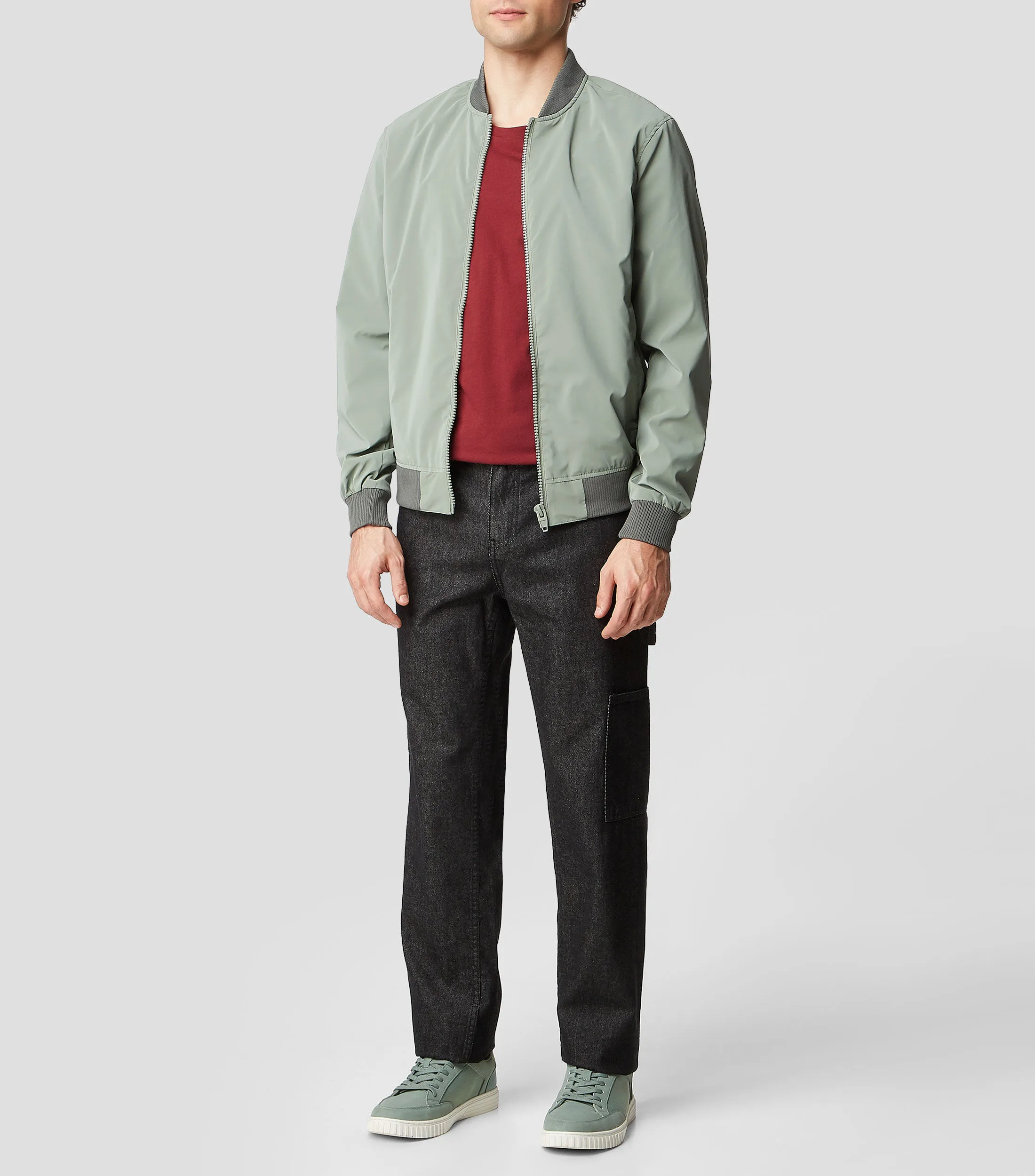 Epsilon Pantalón Hombre