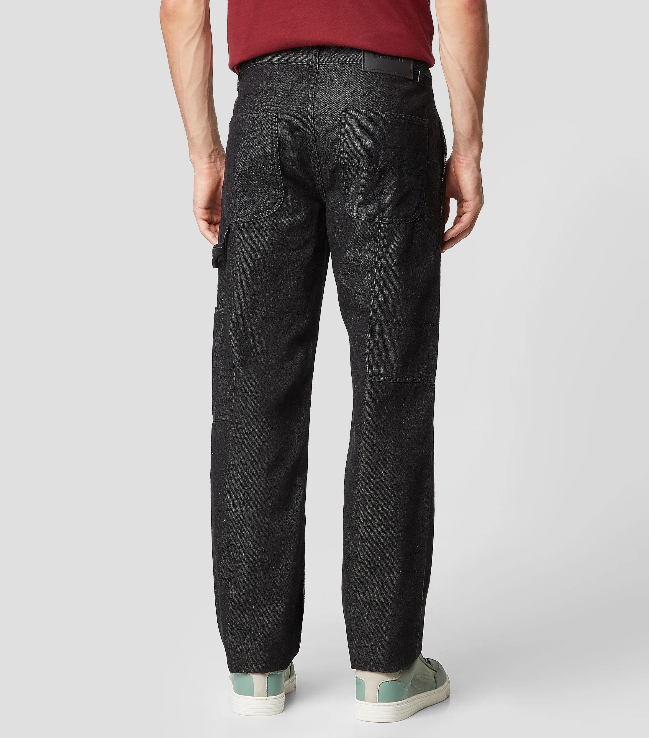 Epsilon Pantalón Hombre