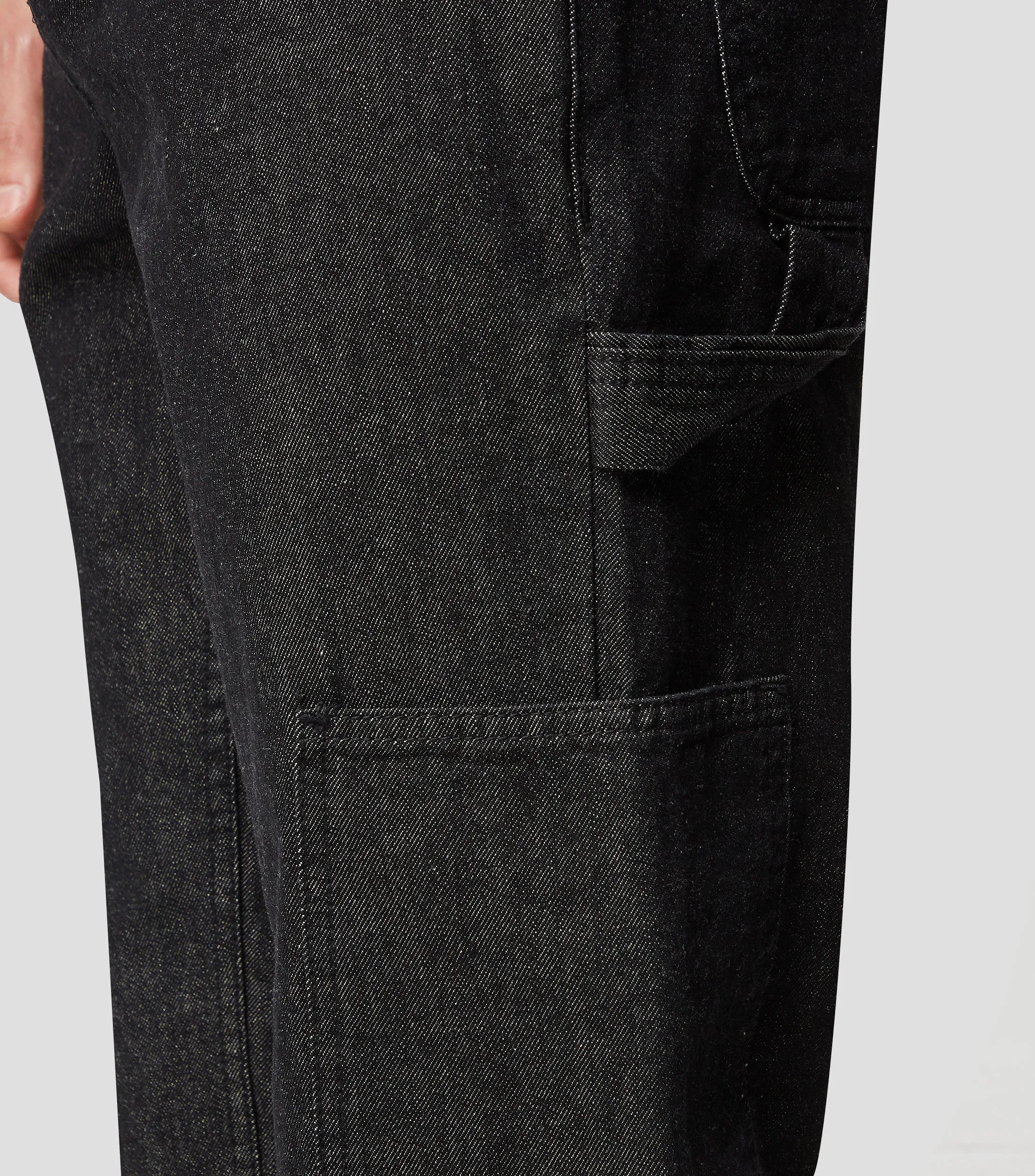 Epsilon Pantalón Hombre