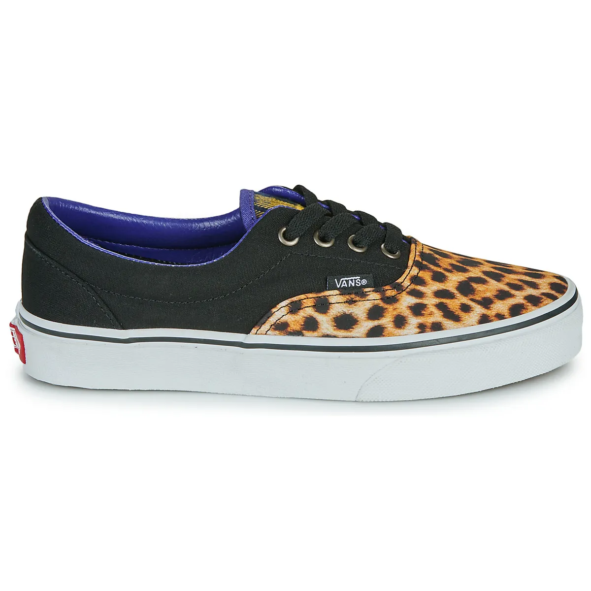 Era 90S GRUNGE BLACK