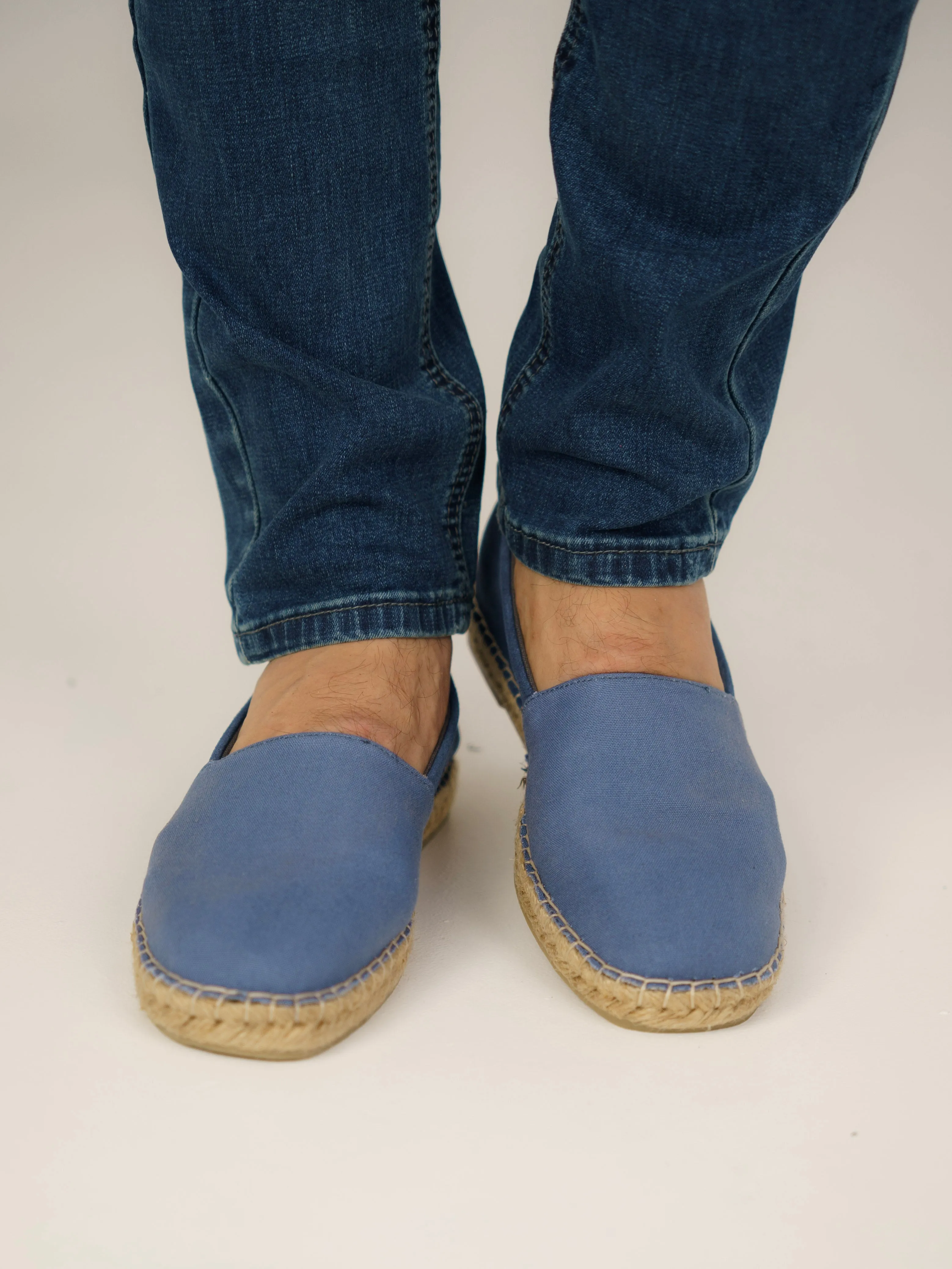 Espadrilles Karl Lagerfeld Blue Hombre