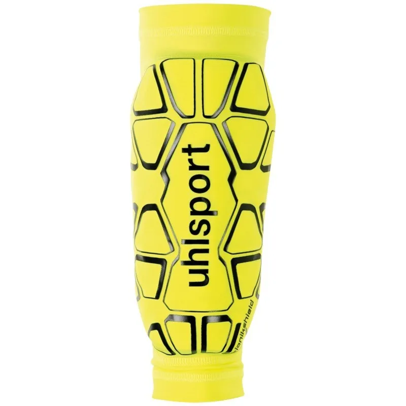 Espinillera Uhlsport Bionikshield 100678702