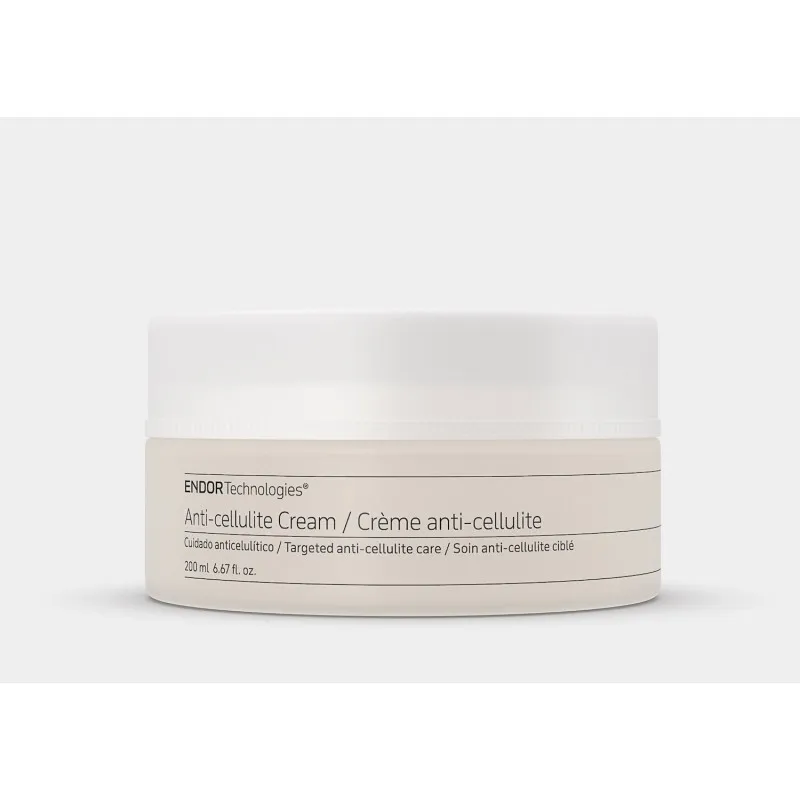 ESSENTIAL ANTICELLULITE CREAM  ENDOR