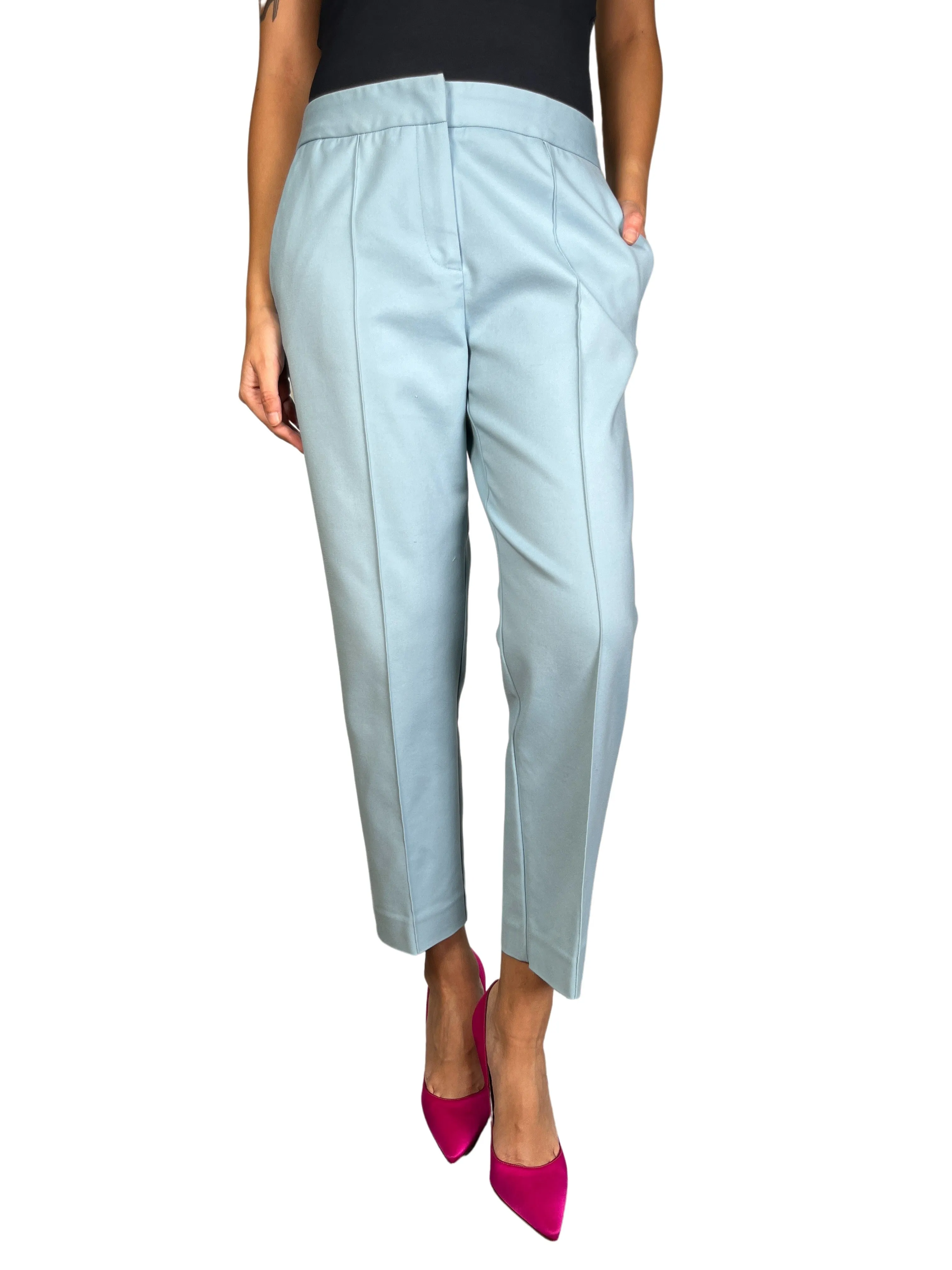 ETIQUETA NEGRA Pantalón Azul