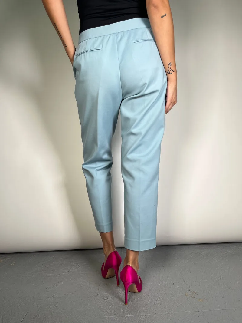 ETIQUETA NEGRA Pantalón Azul