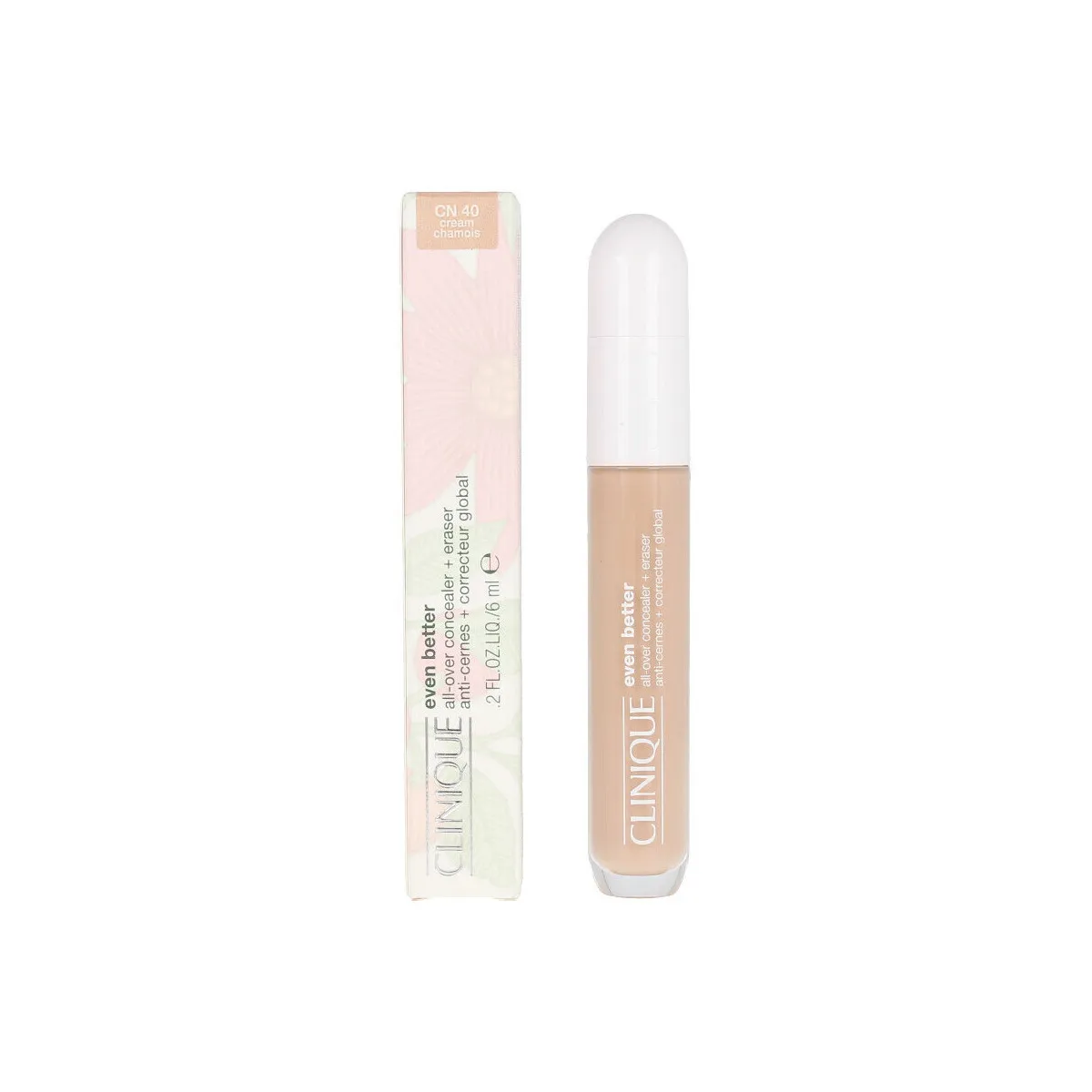 EVEN BETTER CONCEALER 40CREAM CHAMOIS