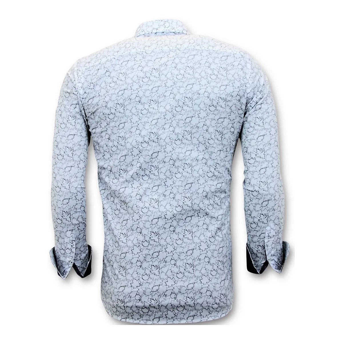 Exclusiva Italiana Slim Fit