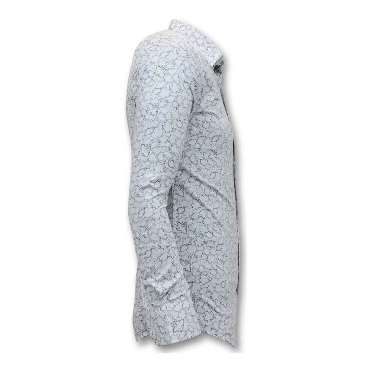 Exclusiva Italiana Slim Fit