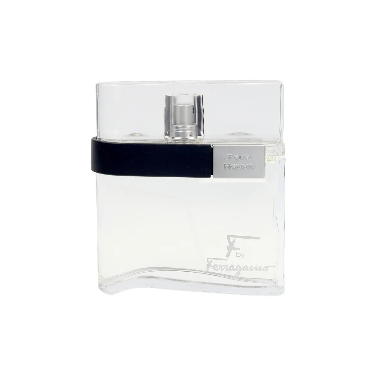 F By Ferragamo Pour Homme Eau De Toilette Vaporizador
