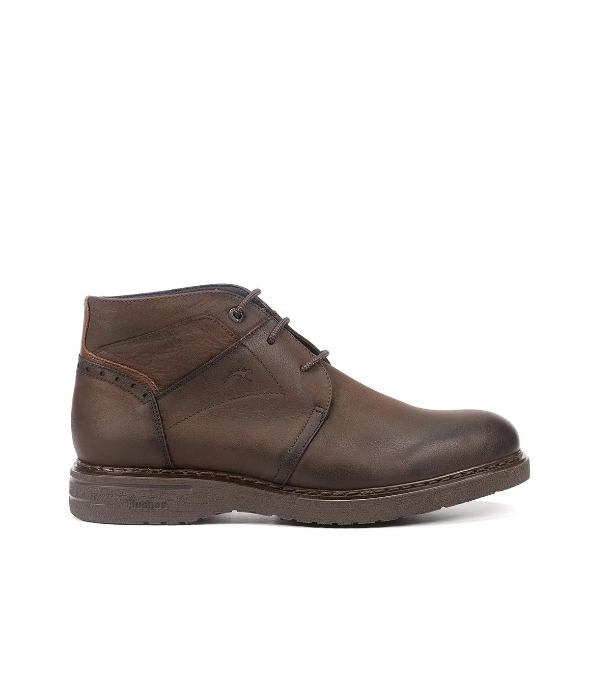 F1241 Botines Hombre