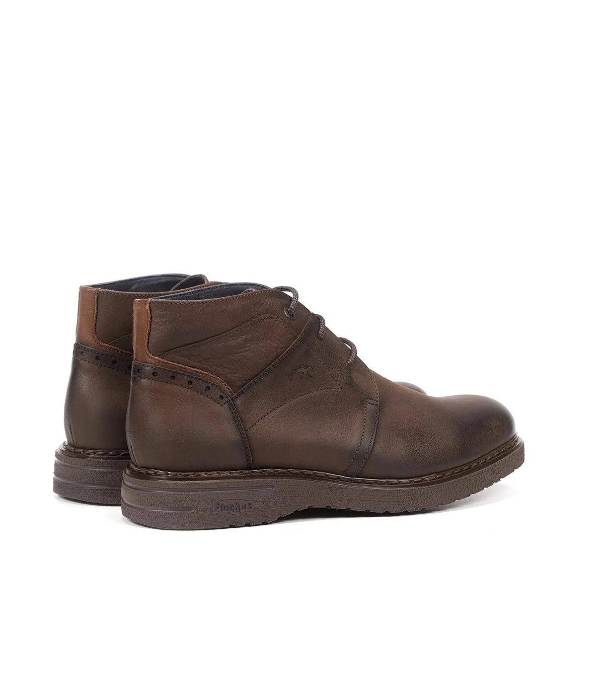 F1241 Botines Hombre