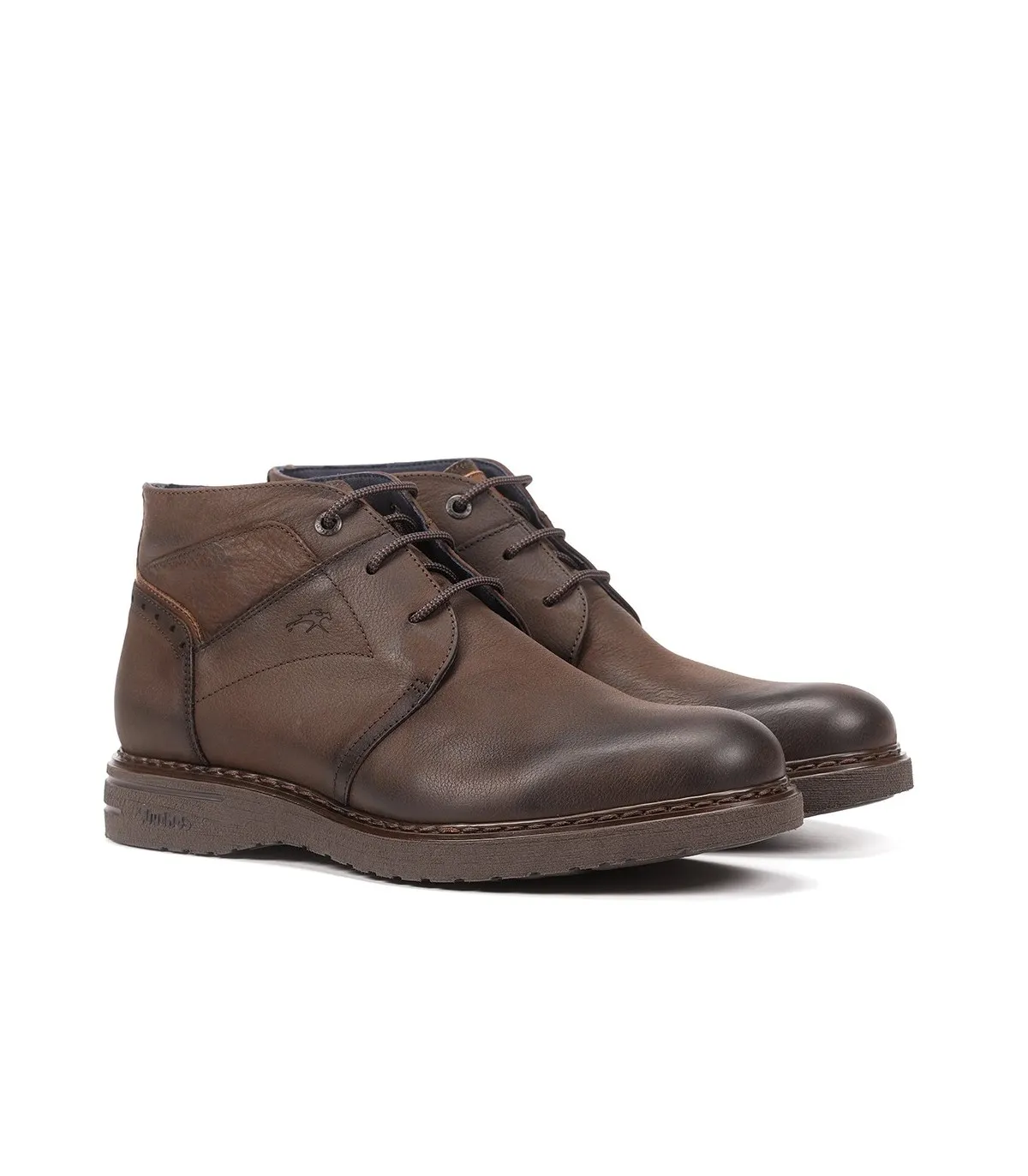 F1241 Botines Hombre