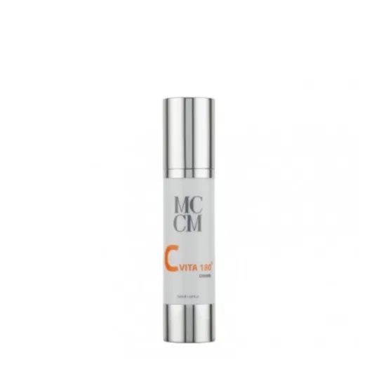 FACIAL LINES. C VITA 180º CREAM  MCCM