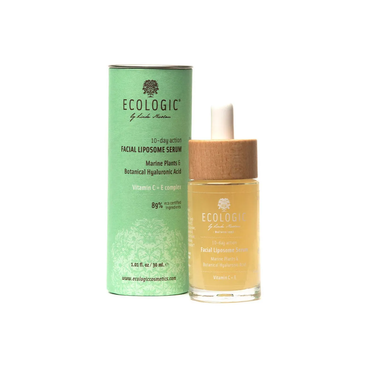 Facial Lipsome Serum
