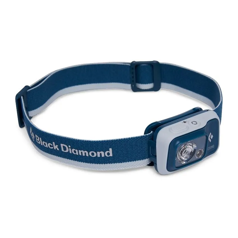 Faro Black Diamond Cosmo 350 (Creek Blue)