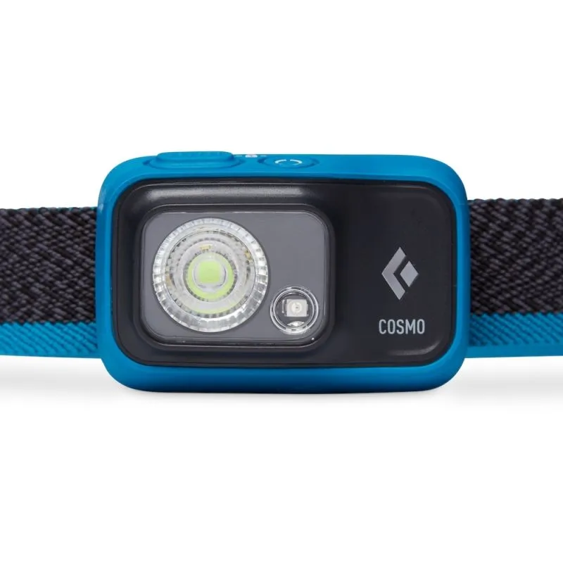 Faro Black Diamond Cosmo 350 (Creek Blue)