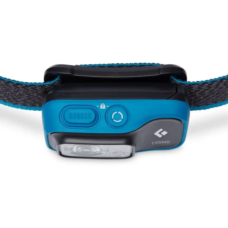 Faro Black Diamond Cosmo 350 (Creek Blue)