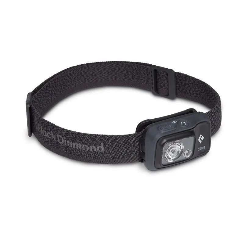 Faro Black Diamond Cosmo 350 (Grafito)