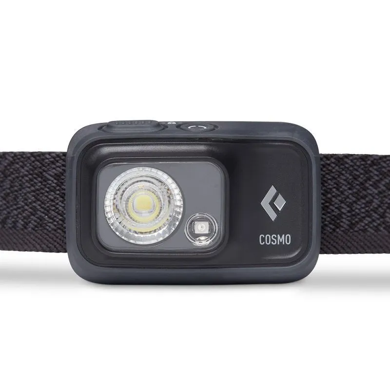 Faro Black Diamond Cosmo 350 (Grafito)