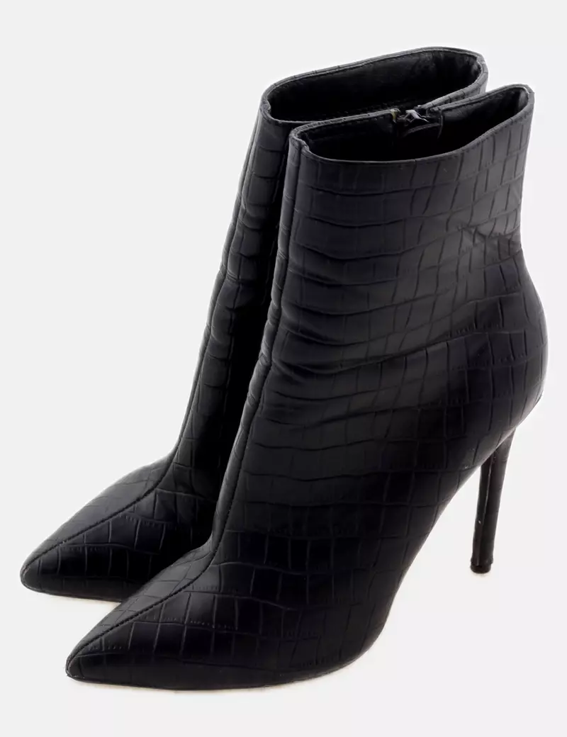 Fashion Nova Botines