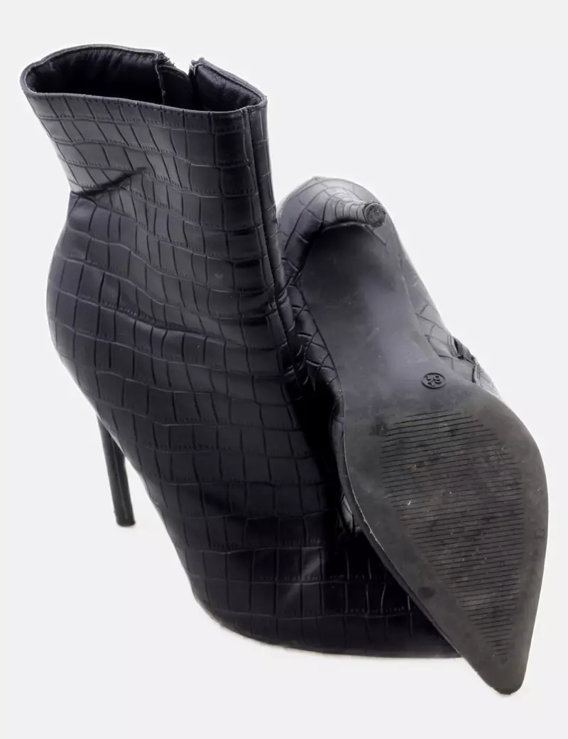 Fashion Nova Botines