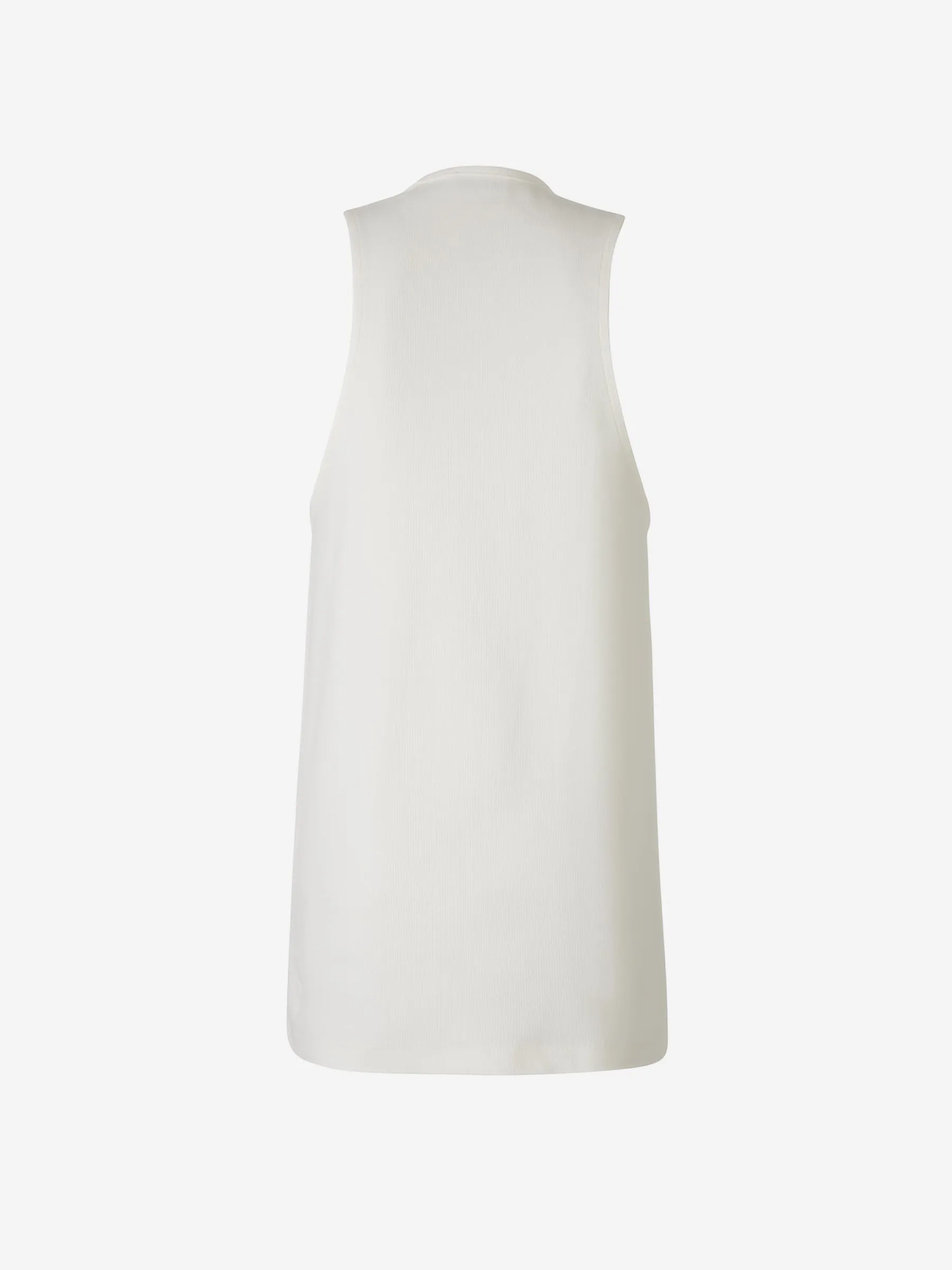 Fear of God Camiseta Logo Canalé