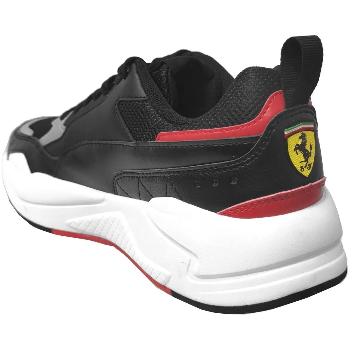 FERRARI RACE XRAY 2