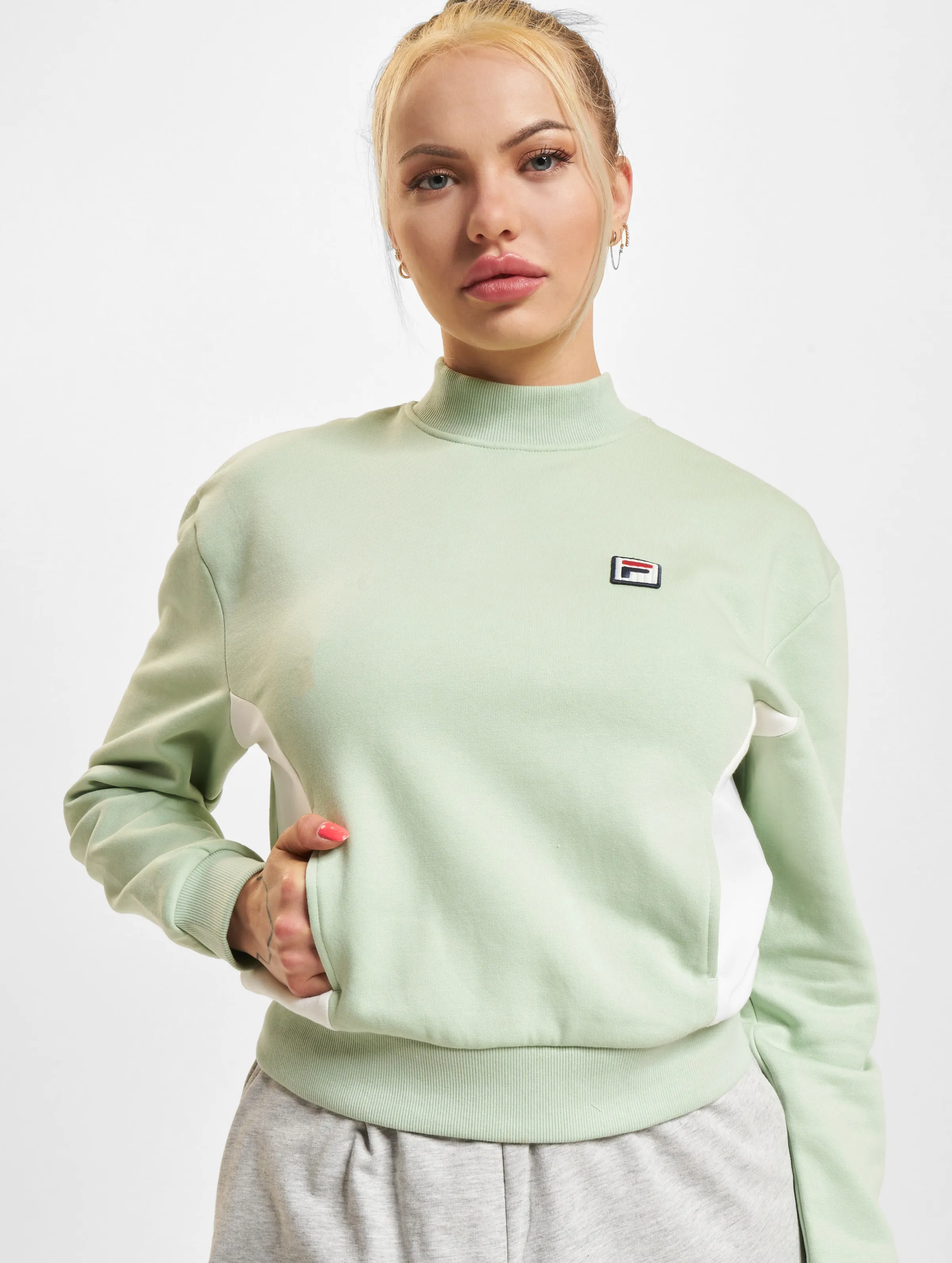 FILA Sweater