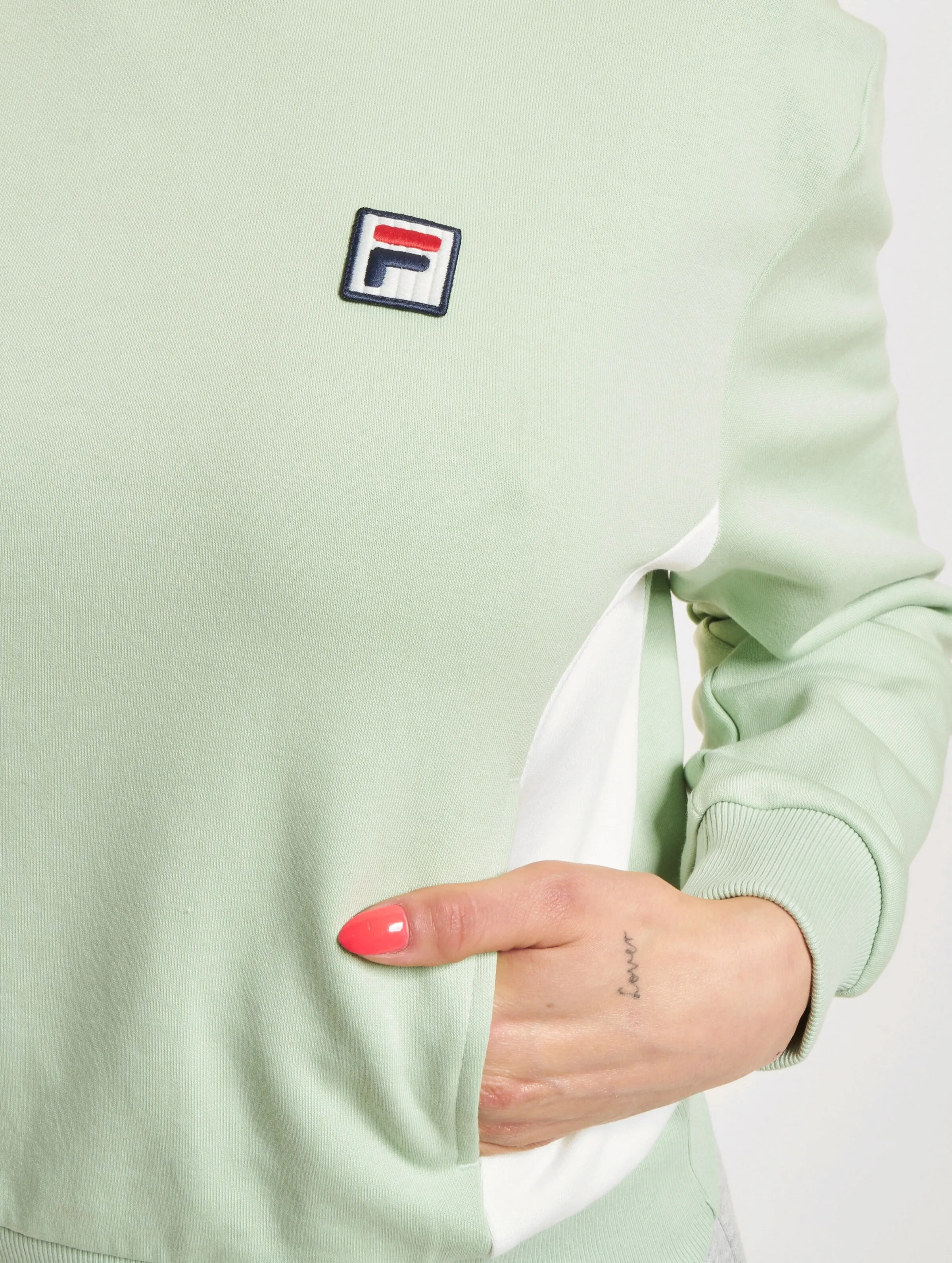FILA Sweater