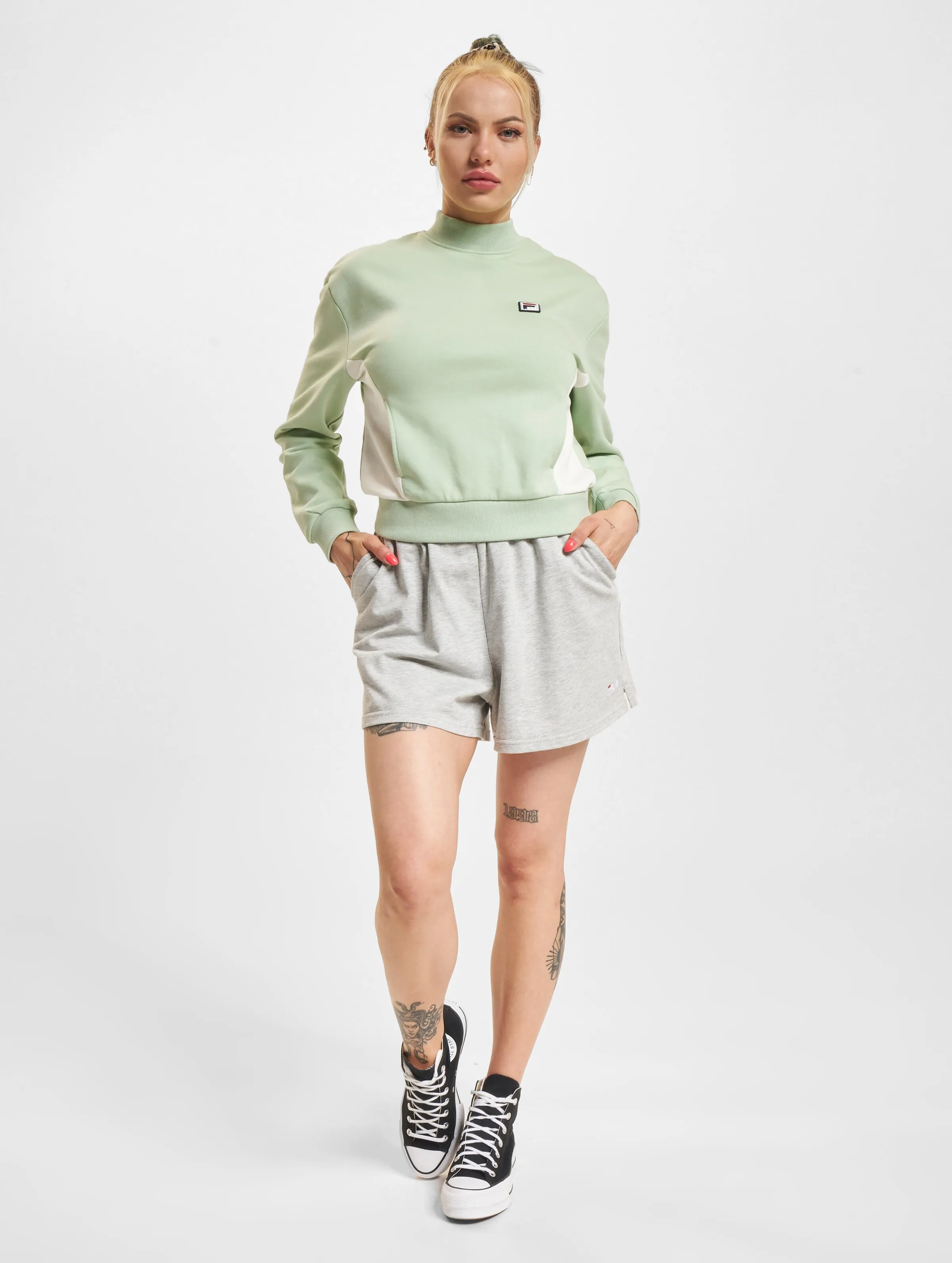FILA Sweater