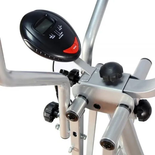 Fit Krf Home Air Walker Eliptica Plegable