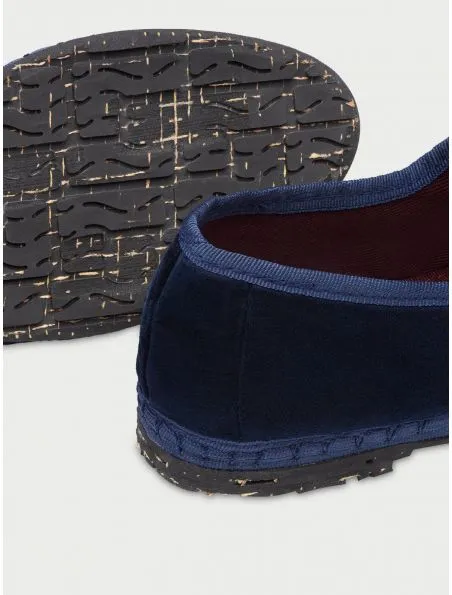 FLABELUS Zapatillas Mary Jane Mujer Molly