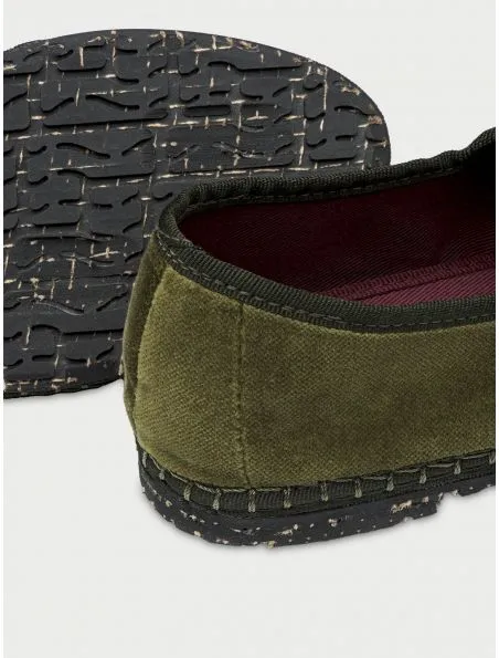 FLABELUS Zapatillas Mary Jane Mujer Starling