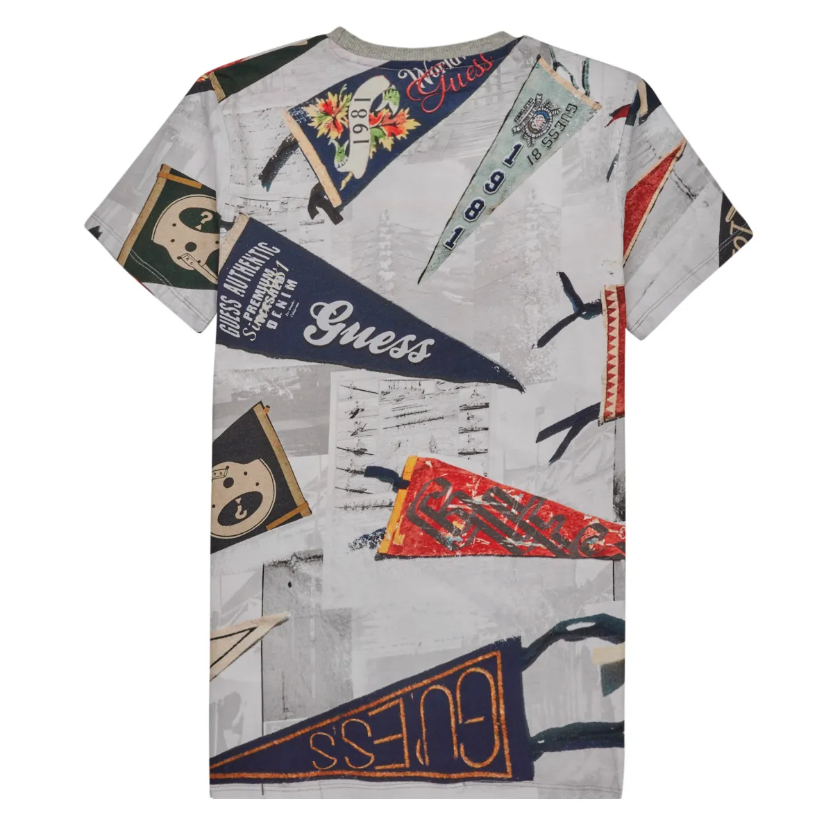 FLAG PRINT