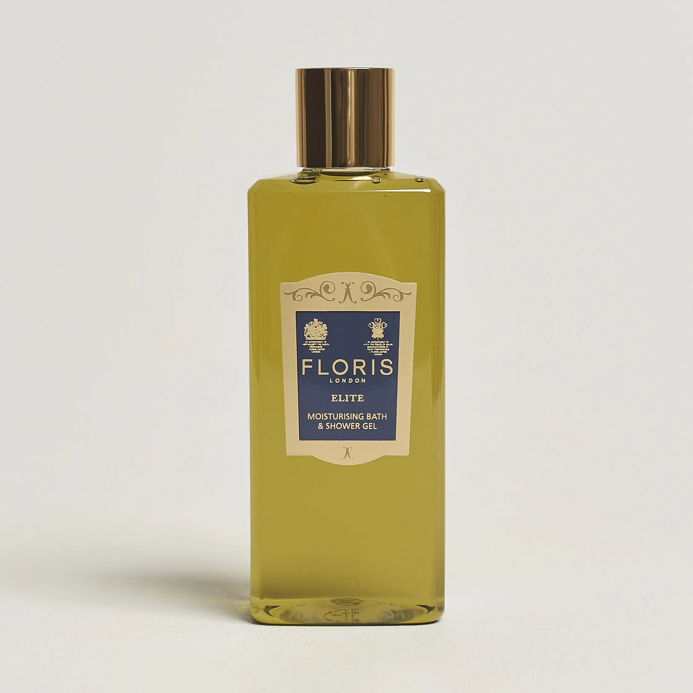 Floris London Elite Bath & Shower Gel 250ml
