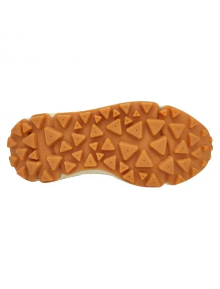 FLOWERMOUNTAIN Zapatillas Yamano 3 Navy/Light Blue/Brown