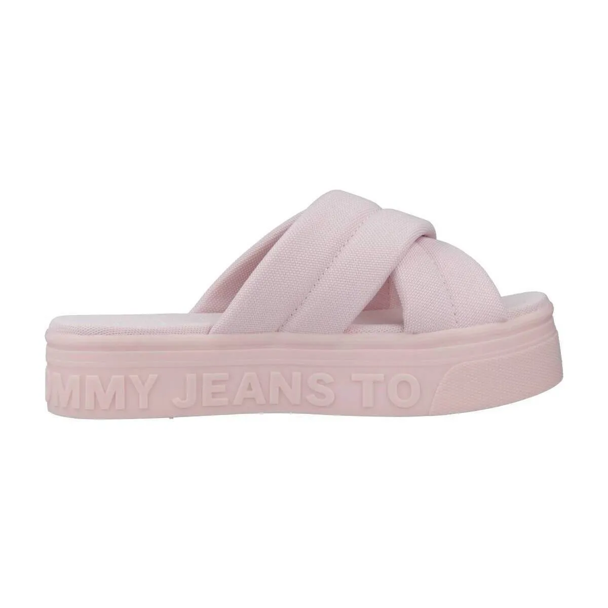 FLTFRM SANDAL