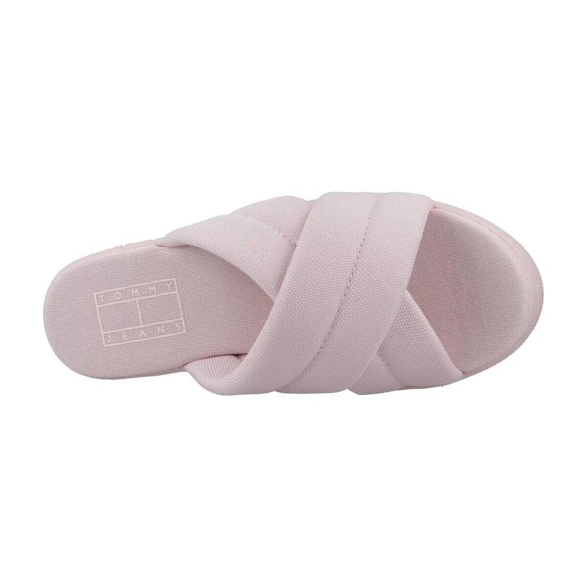 FLTFRM SANDAL