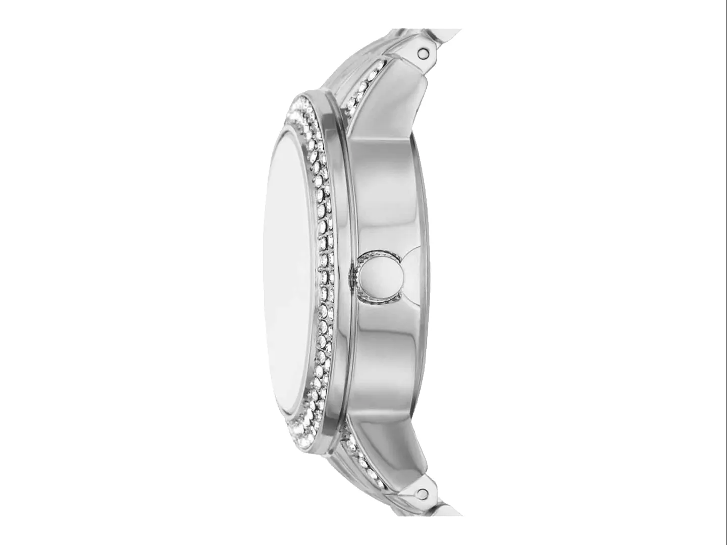 Folio Fmdfl 2022 Plata Reloj Dama Set 6 Pzas Dama          (010)
