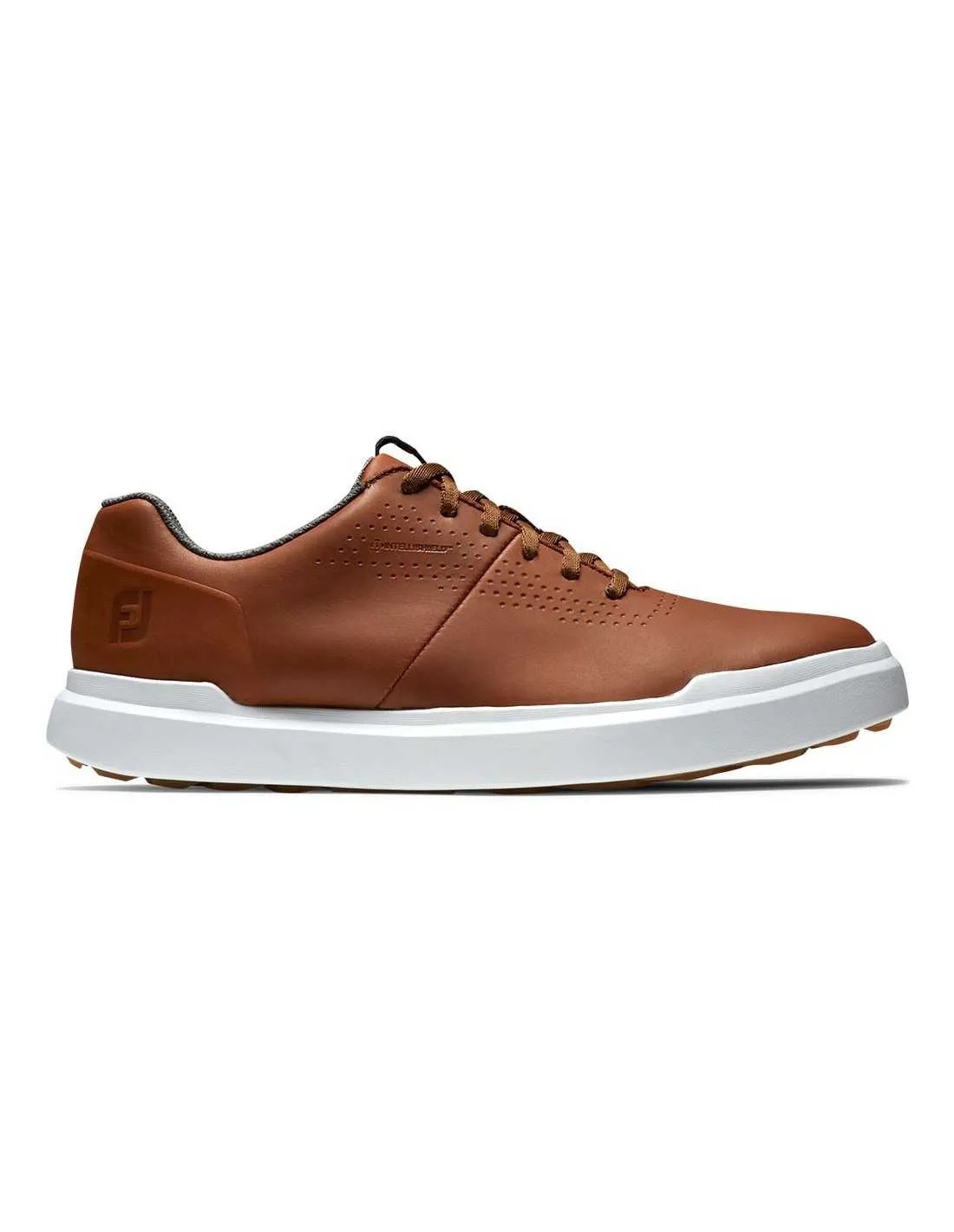 FOOTJOY CONTOUR BROWN  ZAPATO HOMBRE