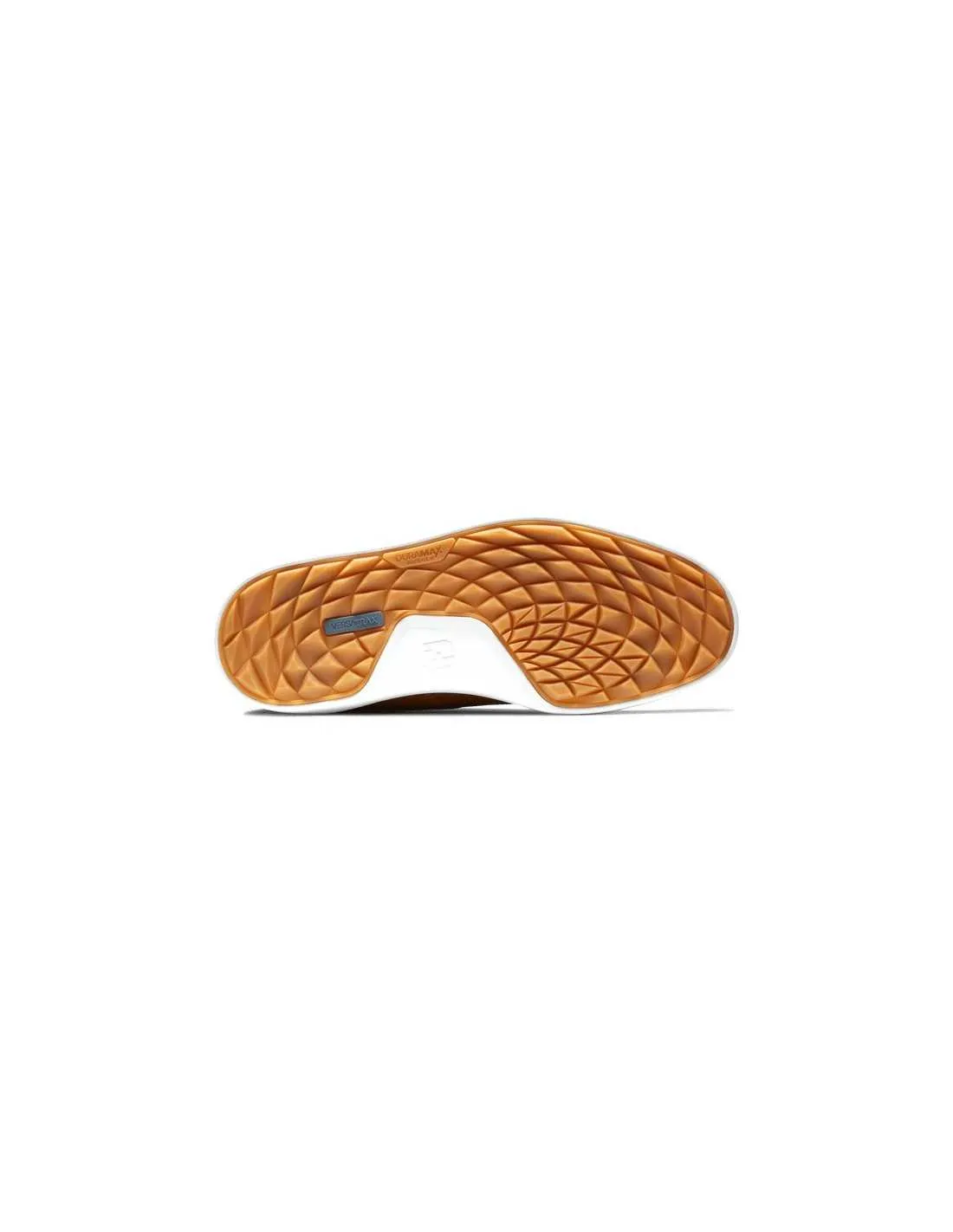 FOOTJOY CONTOUR BROWN  ZAPATO HOMBRE