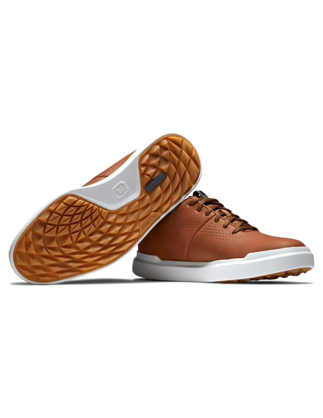FOOTJOY CONTOUR BROWN  ZAPATO HOMBRE