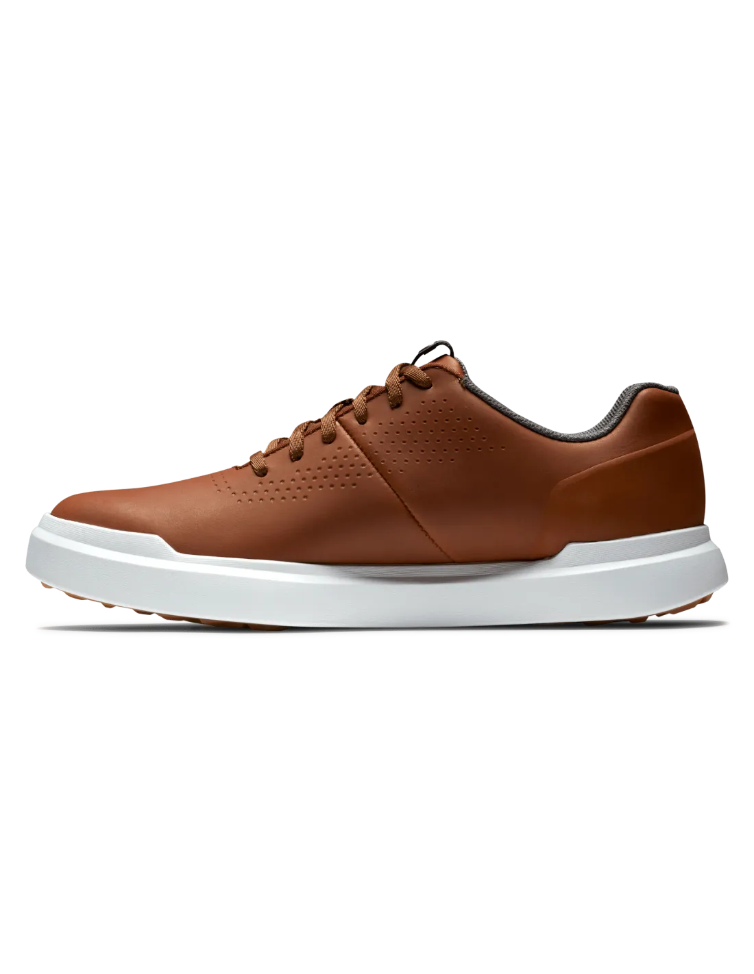 FOOTJOY CONTOUR BROWN  ZAPATO HOMBRE