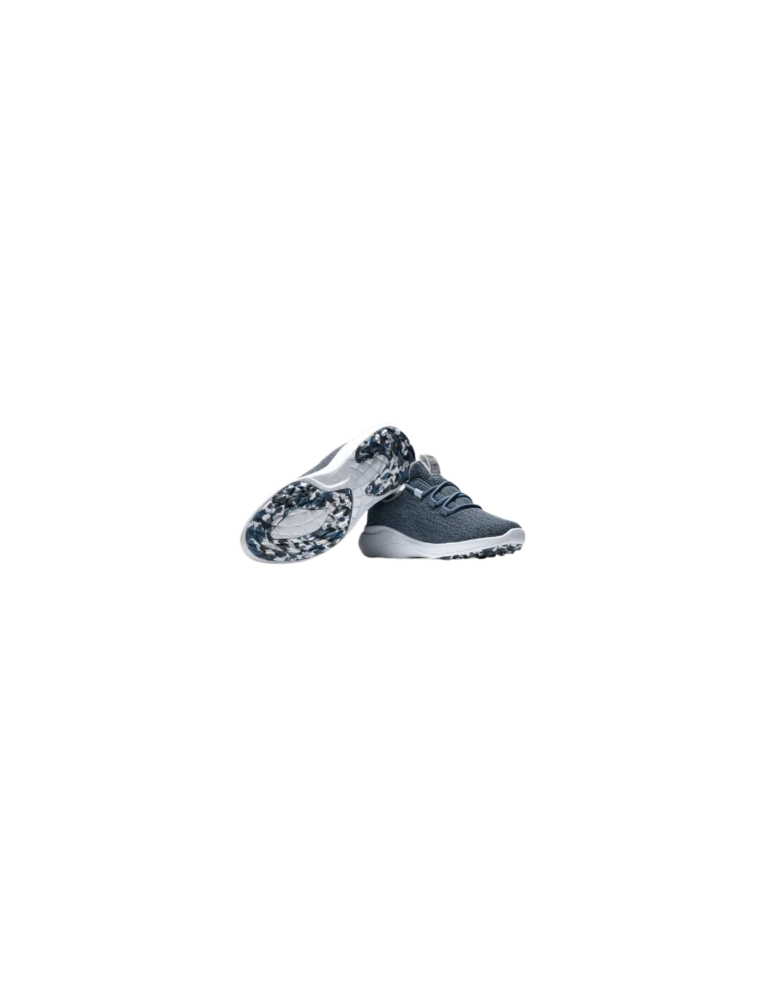 FOOTJOY FLEX COASTAL BLUE/SLATE  ZAPATO MUJER