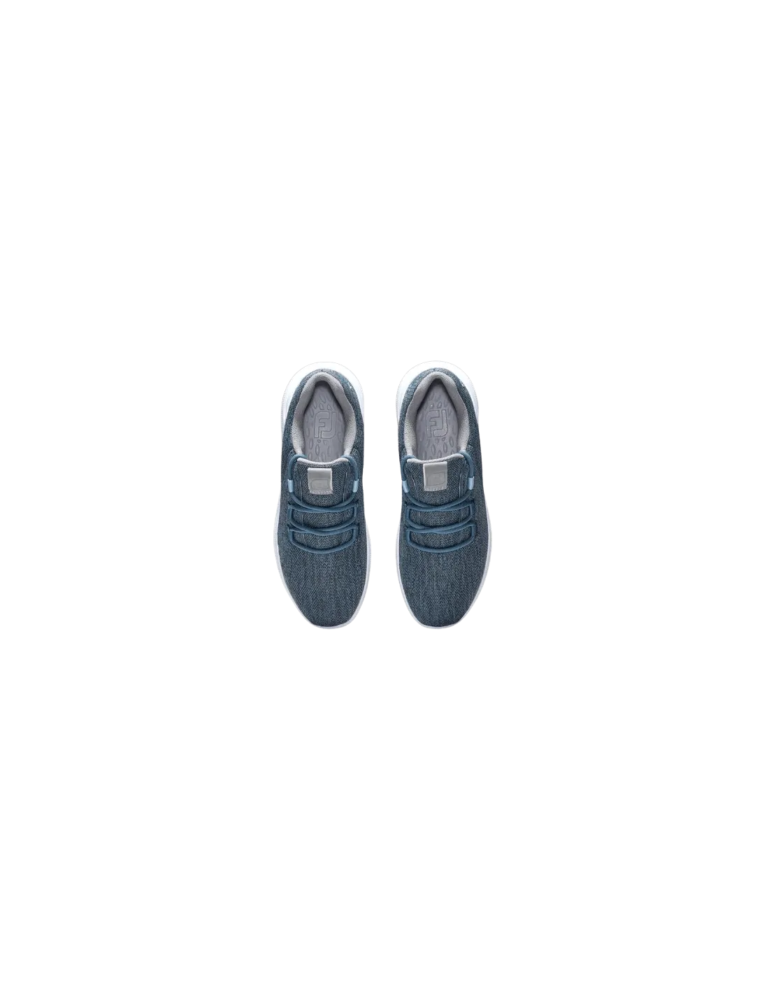 FOOTJOY FLEX COASTAL BLUE/SLATE  ZAPATO MUJER